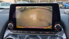 Nissan Juke 1.0 DiG-T 114 N-Connecta 5dr Petrol Hatchback